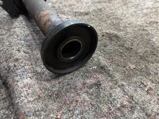 bontott VW MULTIVAN Jobb Féltengely