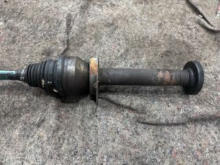 bontott VW MULTIVAN Jobb Féltengely