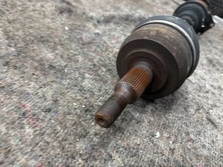 bontott VW MULTIVAN Jobb Féltengely