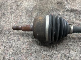 bontott VW MULTIVAN Jobb Féltengely