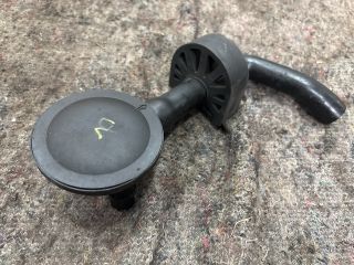 bontott VW MULTIVAN Kartergázcső