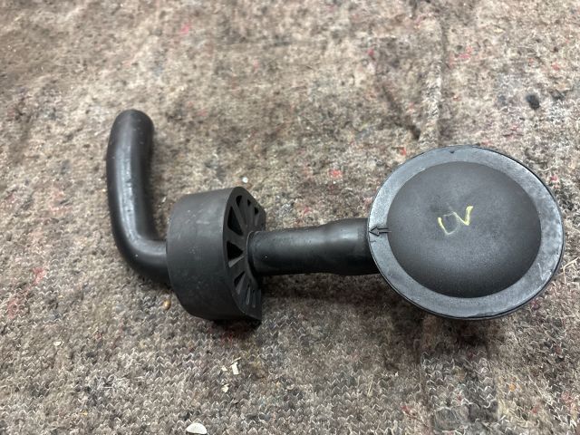 bontott VW MULTIVAN Kartergázcső