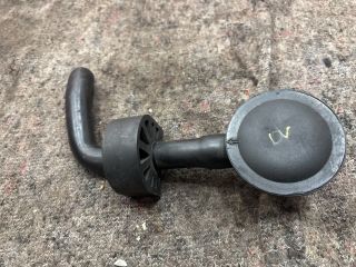 bontott VW MULTIVAN Kartergázcső