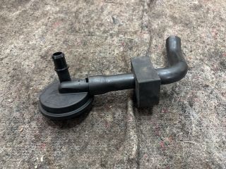 bontott VW MULTIVAN Kartergázcső