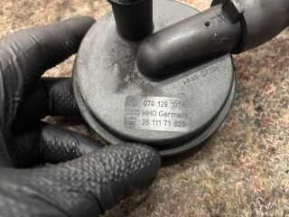 bontott VW MULTIVAN Kartergázcső