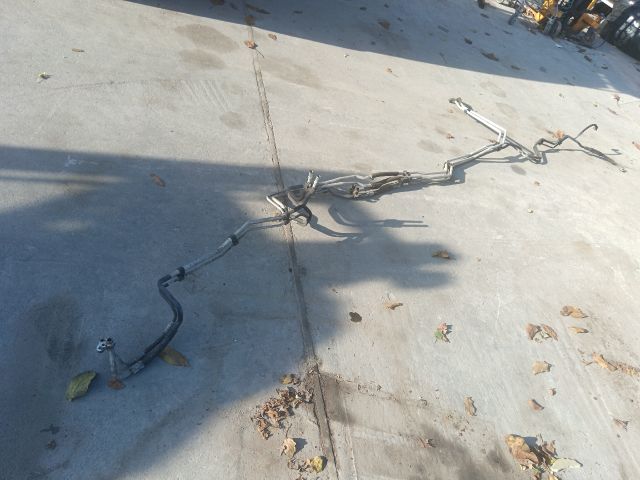 bontott VW MULTIVAN Klíma Cső