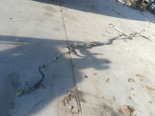 bontott VW MULTIVAN Klíma Cső