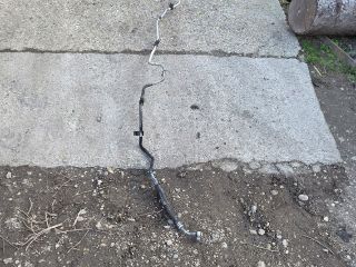 bontott VW MULTIVAN Klíma Cső