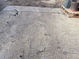 bontott VW MULTIVAN Klíma Cső