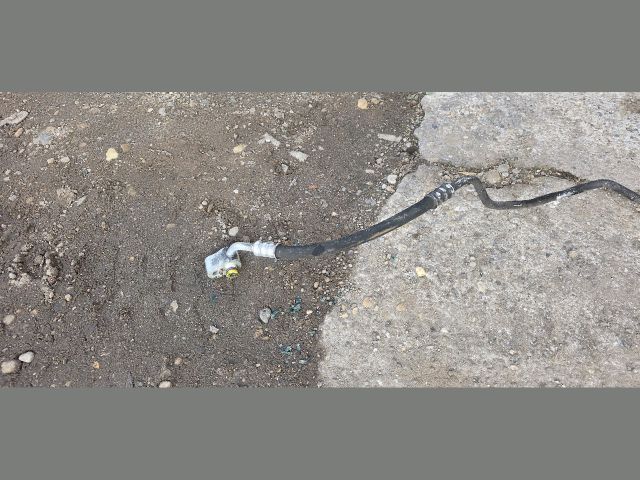 bontott VW MULTIVAN Klíma Cső