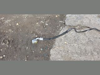 bontott VW MULTIVAN Klíma Cső