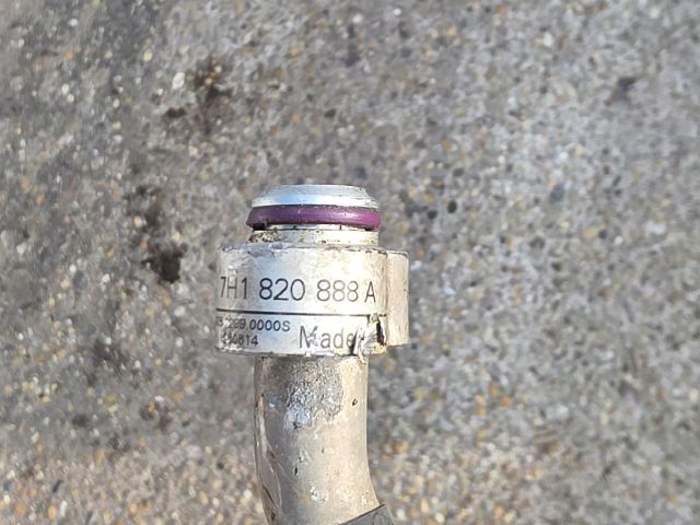 bontott VW MULTIVAN Klíma Cső