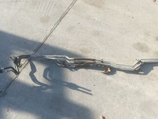 bontott VW MULTIVAN Klíma Cső