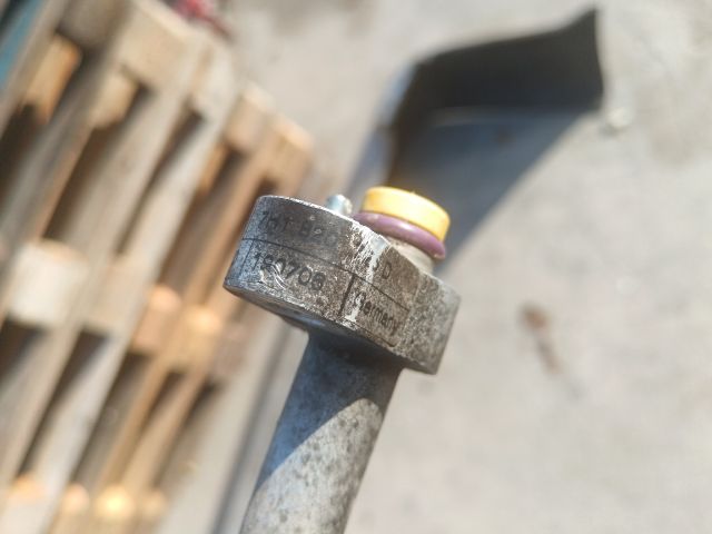 bontott VW MULTIVAN Klíma Cső