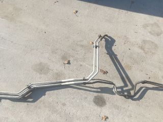 bontott VW MULTIVAN Klíma Cső