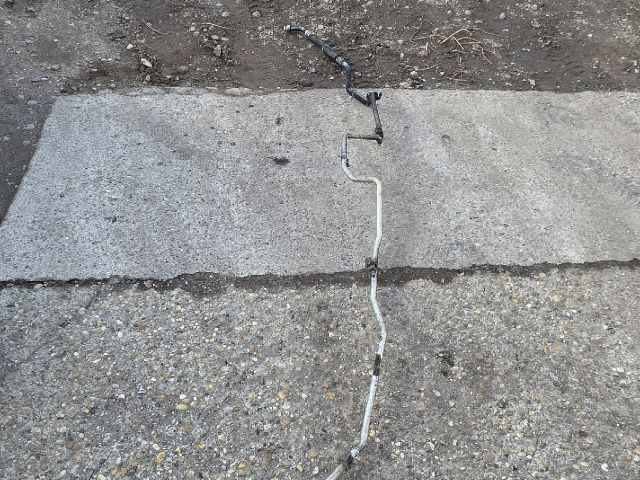 bontott VW MULTIVAN Klíma Cső