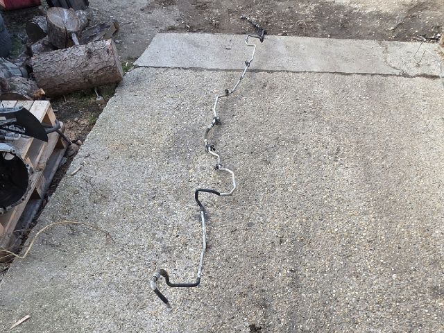 bontott VW MULTIVAN Klíma Cső