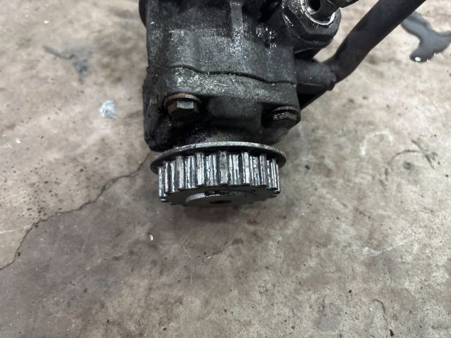 bontott VW MULTIVAN Kormányszervó Motor (Hidraulikus)