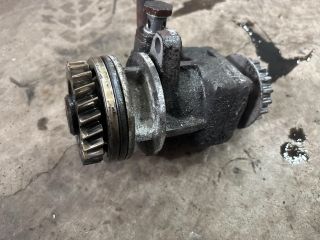 bontott VW MULTIVAN Kormányszervó Motor (Hidraulikus)