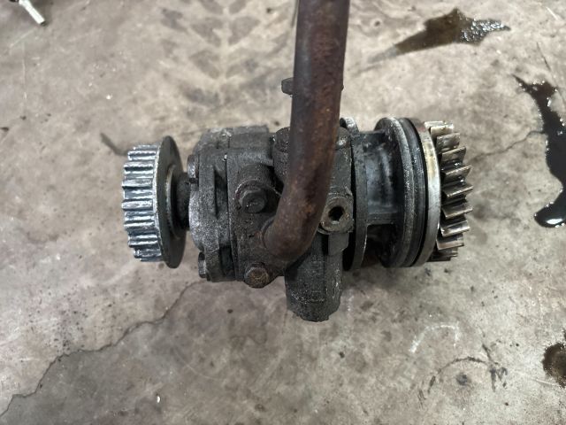 bontott VW MULTIVAN Kormányszervó Motor (Hidraulikus)