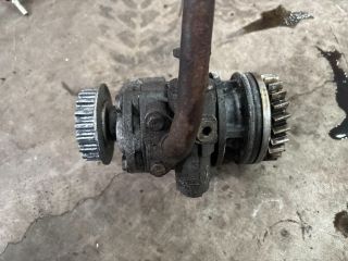 bontott VW MULTIVAN Kormányszervó Motor (Hidraulikus)