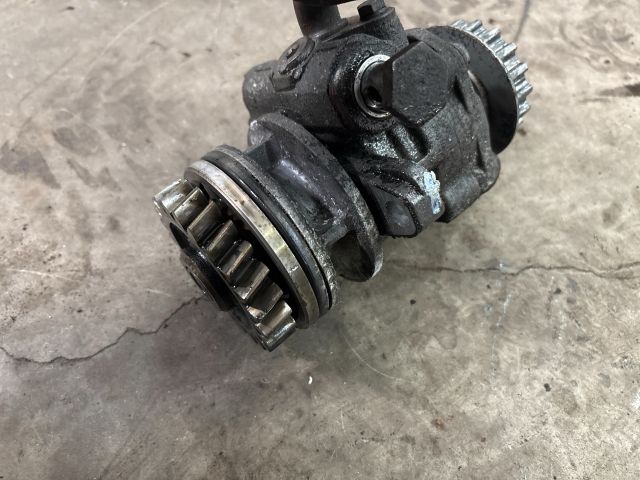 bontott VW MULTIVAN Kormányszervó Motor (Hidraulikus)