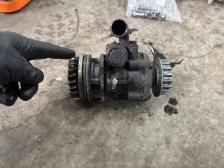 bontott VW MULTIVAN Kormányszervó Motor (Hidraulikus)