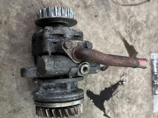 bontott VW MULTIVAN Kormányszervó Motor (Hidraulikus)