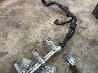 bontott VW MULTIVAN Közösnyomócső