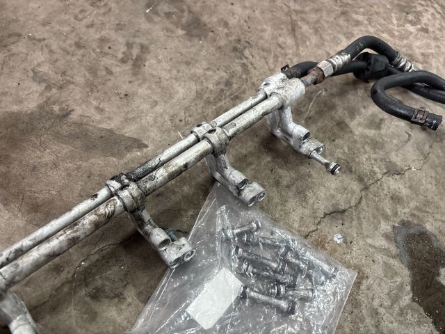 bontott VW MULTIVAN Közösnyomócső