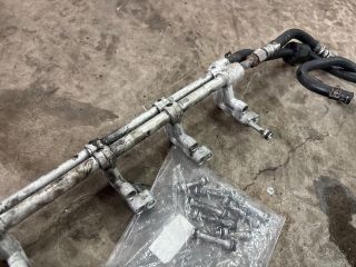 bontott VW MULTIVAN Közösnyomócső