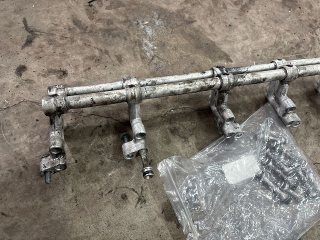 bontott VW MULTIVAN Közösnyomócső