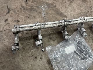 bontott VW MULTIVAN Közösnyomócső