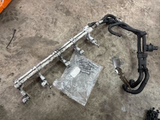 bontott VW MULTIVAN Közösnyomócső