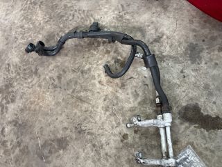 bontott VW MULTIVAN Közösnyomócső