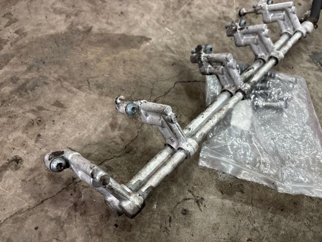 bontott VW MULTIVAN Közösnyomócső