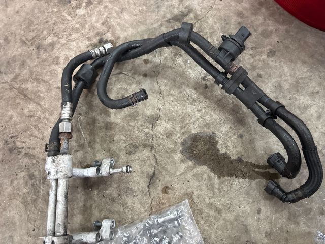 bontott VW MULTIVAN Közösnyomócső