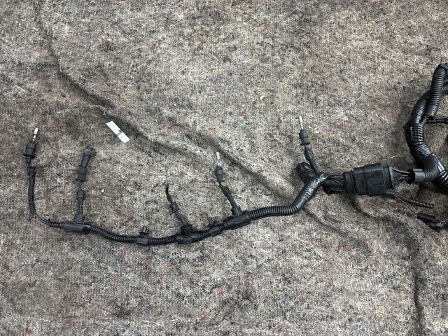 bontott VW MULTIVAN Motor Kábelköteg