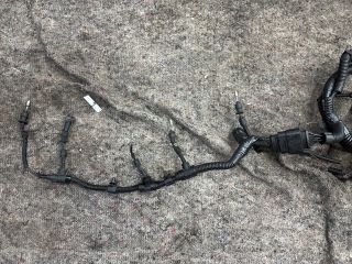 bontott VW MULTIVAN Motor Kábelköteg