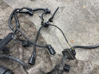 bontott VW MULTIVAN Motor Kábelköteg