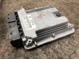 bontott VW MULTIVAN Motorvezérlő