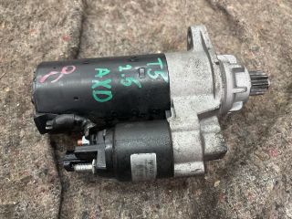 bontott VW MULTIVAN Önindító