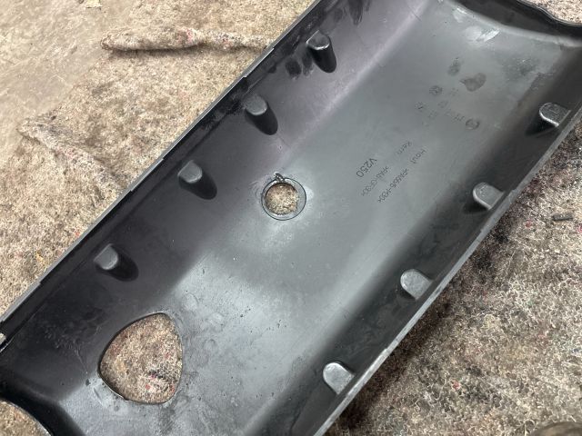 bontott VW MULTIVAN Szelepfedél