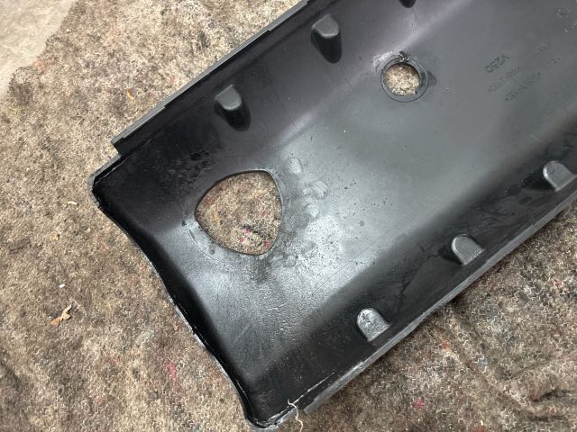 bontott VW MULTIVAN Szelepfedél