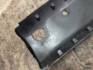 bontott VW MULTIVAN Szelepfedél