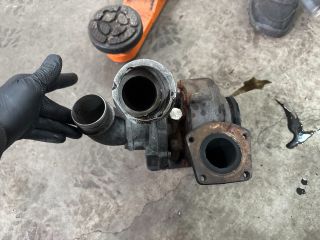 bontott VW MULTIVAN Turbó