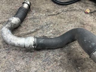 bontott VW MULTIVAN Turbócső