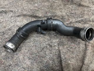 bontott VW MULTIVAN Turbócső