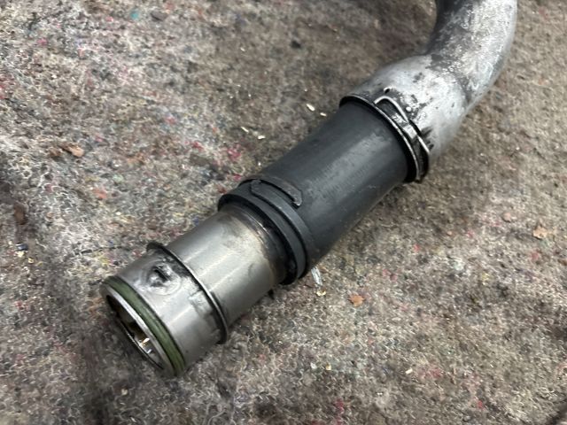 bontott VW MULTIVAN Turbócső