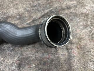 bontott VW MULTIVAN Turbócső